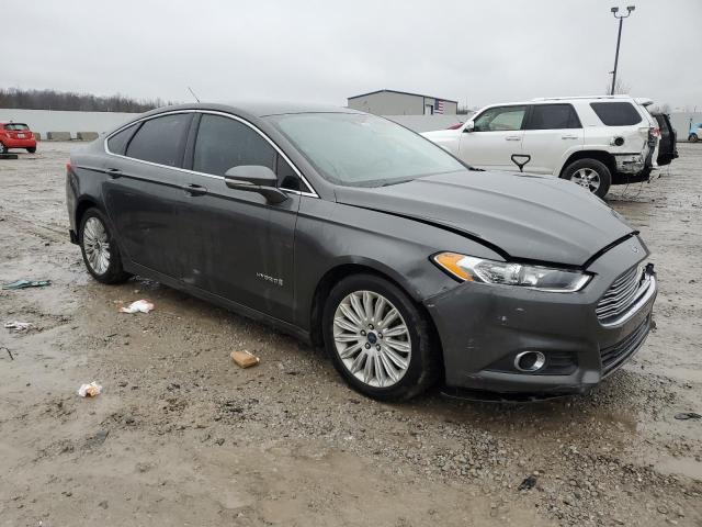 Photo 4 from auction – 2015 FORD FUSION SE with VIN 3FA6P0LU2FR229170