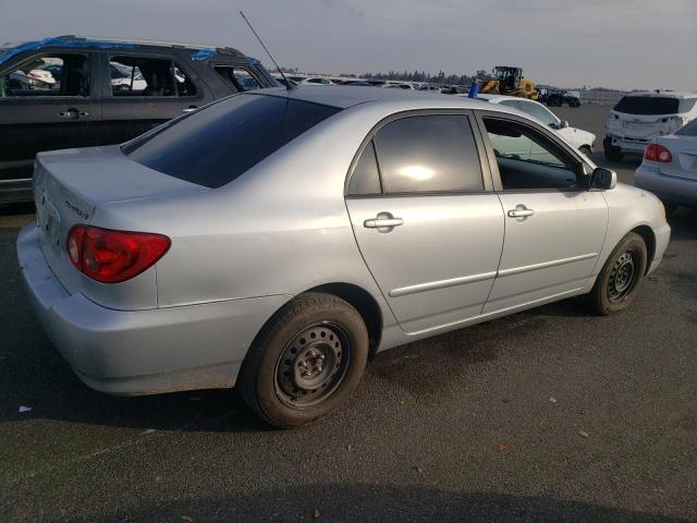 Photo 3 from auction – 2006 TOYOTA COROLLA CE with VIN 1NXBR32E66Z727777