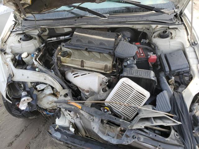 Photo 11 from auction – 2006 MITSUBISHI GALANT ES with VIN 4A3AB36F76E071118