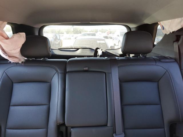 Photo 10 from auction – 2018 CHEVROLET EQUINOX PR with VIN 2GNAXMEV4J6323205