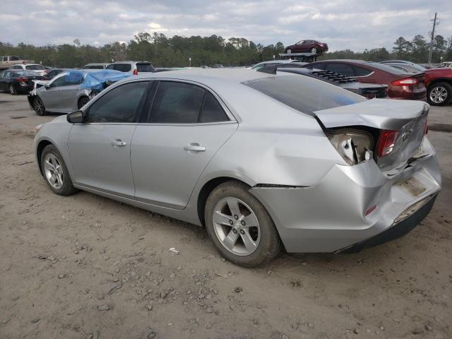 Photo 2 from auction – 2015 CHEVROLET MALIBU LS with VIN 1G11B5SL8FF281045