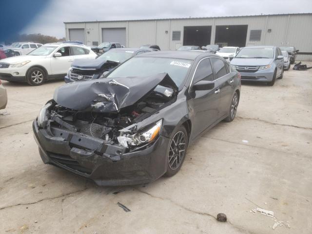 NISSAN ALTIMA 2.5 2017 с VIN 1N4AL3AP1HC192313 - Снимка от търг