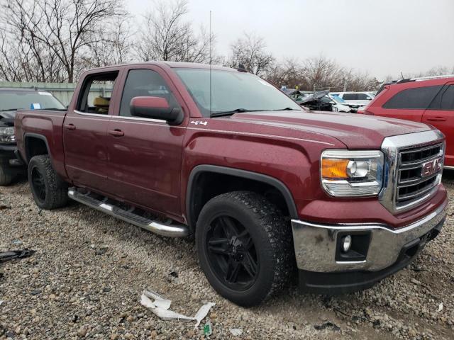 Photo 4 from auction – 2015 GMC SIERRA K15 with VIN 3GTU2UEH6FG109262