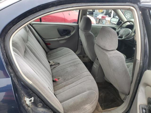 Photo 10 from auction – 2004 CHEVROLET CLASSIC with VIN 1G1ND52F64M655523
