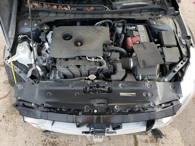 Photo 11 from auction – 2020 NISSAN ALTIMA S with VIN 1N4BL4BV8LC214307