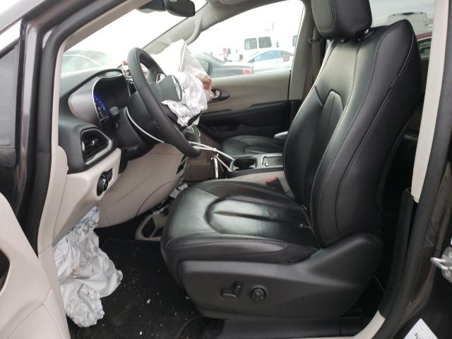 Photo 7 from auction – 2022 CHRYSLER PACIFICA T with VIN 2C4RC1BG8NR114436
