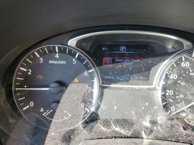 Photo 9 from auction – 2016 NISSAN ALTIMA 2.5 with VIN 1N4AL3AP7GC150808
