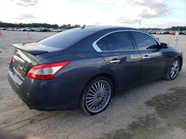 Photo 3 from auction – 2010 NISSAN MAXIMA S with VIN 1N4AA5AP7AC844133