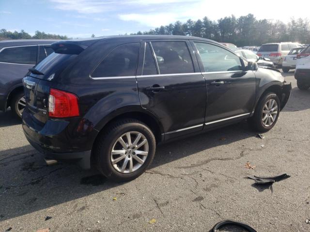 Photo 3 from auction – 2014 FORD EDGE LIMIT with VIN 2FMDK4KC2EBA58879