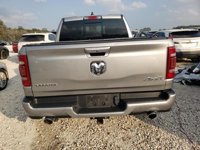Photo 6 from auction – 2020 RAM 1500 LARAM with VIN 1C6SRFJTXLN364208