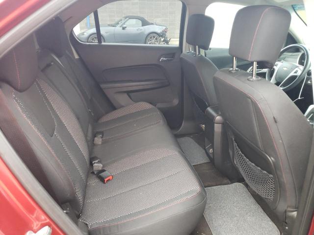 Photo 10 from auction – 2011 CHEVROLET EQUINOX LT with VIN 2CNALDEC4B6280601