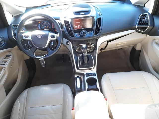 Photo 8 from auction – 2013 FORD C-MAX PREM with VIN 1FADP5CU8DL548198