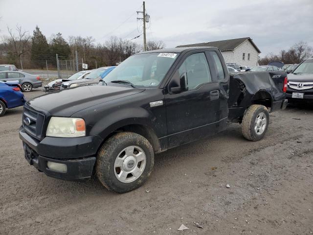 Photo 1 from auction – 2004 FORD F150 with VIN 1FTRF12W94NC12577