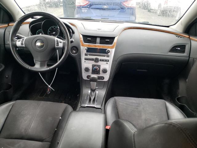 Photo 8 from auction – 2012 CHEVROLET MALIBU 2LT with VIN 1G1ZD5EU0CF112618