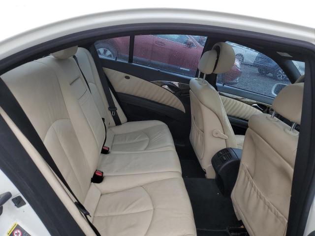 Photo 10 from auction – 2007 MERCEDES-BENZ E 350 with VIN WDBUF56X37B098455