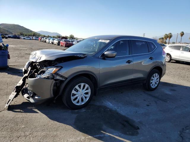 Photo 1 from auction – 2016 NISSAN ROGUE S with VIN JN8AT2MT2GW006793