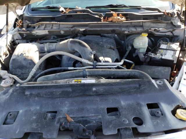 Photo 11 from auction – 2016 RAM 1500 LARAM with VIN 1C6RR6NT5GS241075