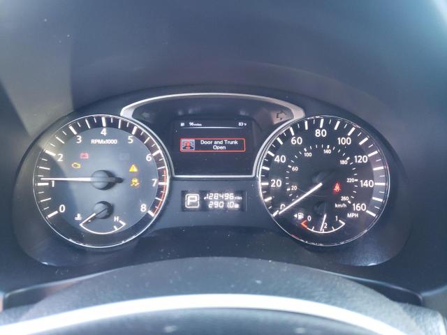 Photo 9 from auction – 2014 NISSAN ALTIMA 2.5 with VIN 1N4AL3AP2EC159297
