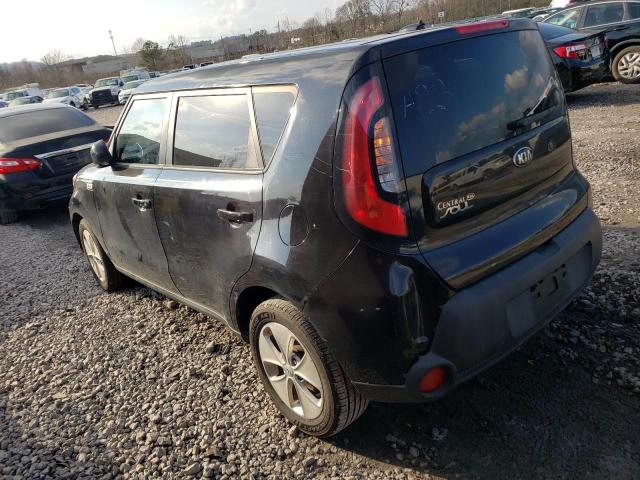 Photo 2 from auction – 2015 KIA SOUL with VIN KNDJN2A21F7154265