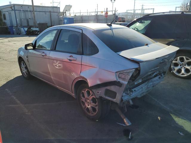 Photo 2 from auction – 2008 FORD FOCUS SE with VIN 1FAHP35N08W215428