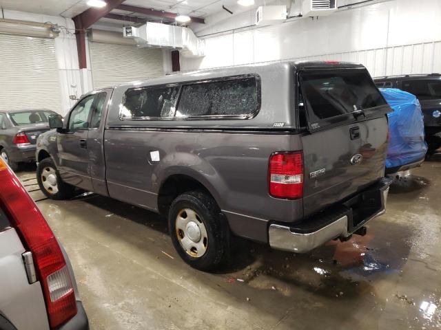Photo 2 from auction – 2008 FORD F150 with VIN 1FTRF12278KE13575