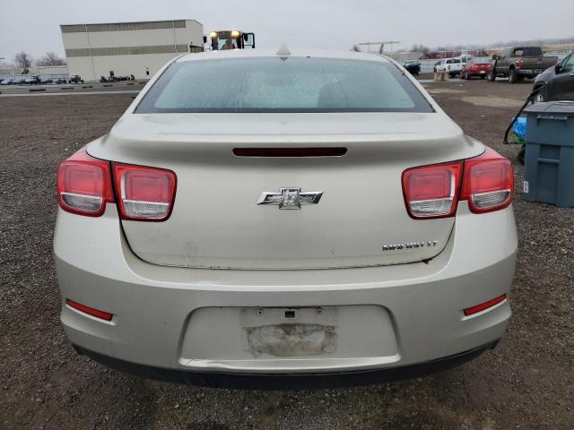 Photo 6 from auction – 2013 CHEVROLET MALIBU 1LT with VIN 1G11C5SA7DF347349