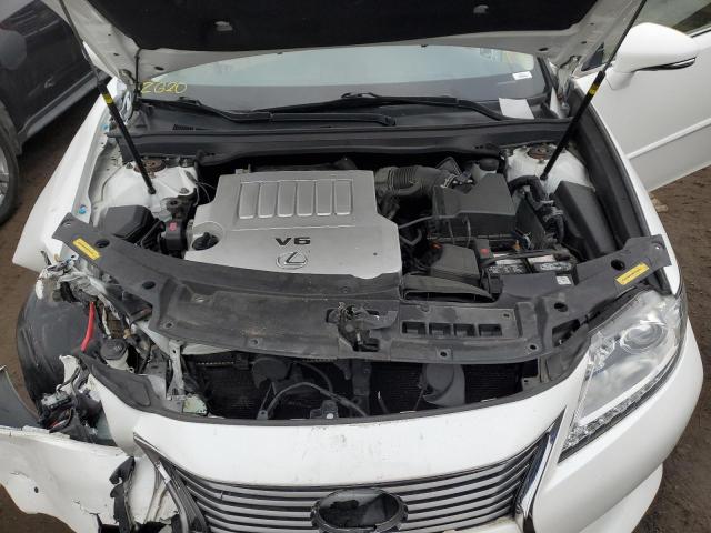 Photo 11 from auction – 2015 LEXUS ES 350 with VIN JTHBK1GG4F2181594