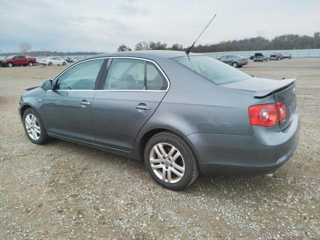 Photo 2 from auction – 2007 VOLKSWAGEN JETTA WOLF with VIN 3VWEG71KX7M063847