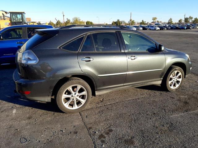 Photo 3 from auction – 2008 LEXUS RX 350 with VIN 2T2HK31U48C052857