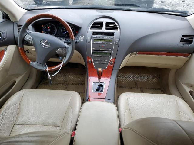 Photo 8 from auction – 2011 LEXUS ES 350 with VIN JTHBK1EG9B2450427
