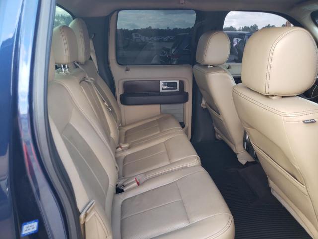 Photo 10 from auction – 2012 FORD F150 SUPER with VIN 1FTFW1CF6CFB08770