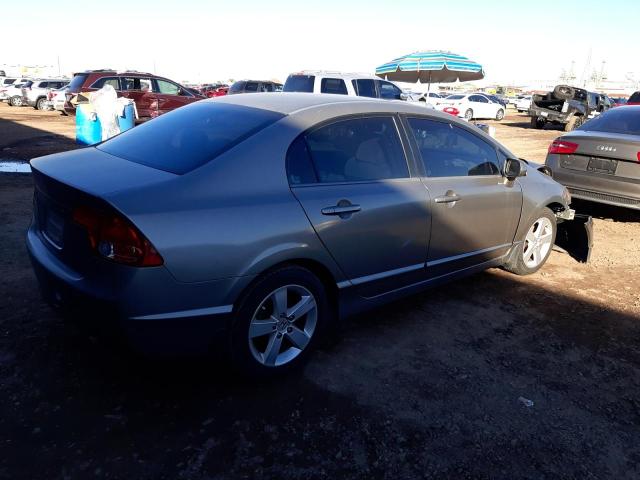 Photo 3 from auction – 2007 HONDA CIVIC EX with VIN 1HGFA16847L062487