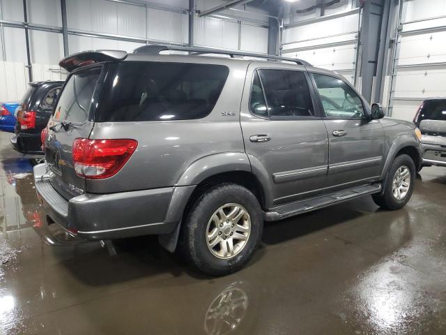 Photo 3 from auction – 2006 TOYOTA SEQUOIA SR with VIN 5TDBT44A16S261265