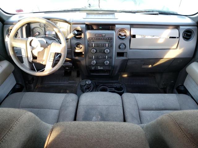 Photo 8 from auction – 2010 FORD F150 SUPER with VIN 1FTEX1EW5AFC26974