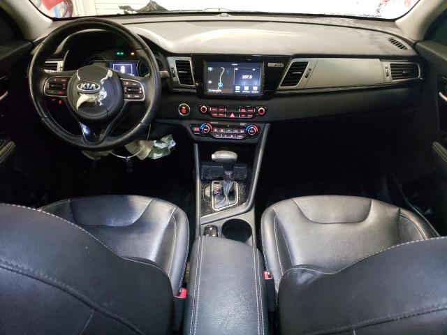 Photo 8 from auction – 2018 KIA NIRO TOURI with VIN KNDCE3LC9J5131177