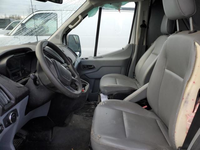 Photo 7 from auction – 2018 FORD TRANSIT T- with VIN 1FTYR2XM2JKA56413