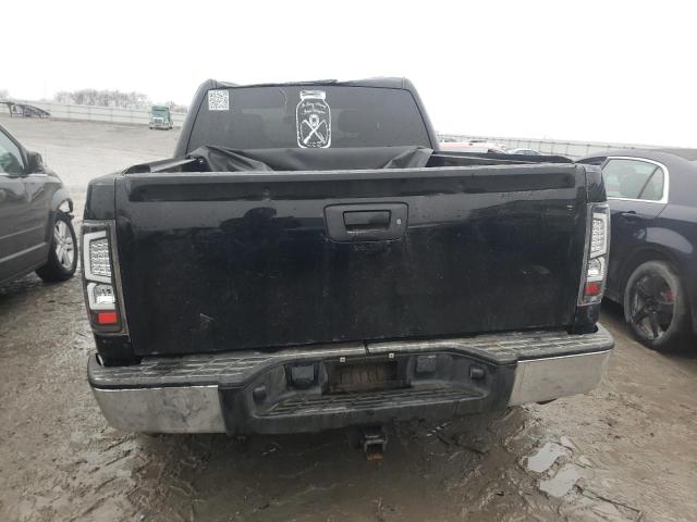 Photo 6 from auction – 2011 CHEVROLET SILVERADO with VIN 3GCPKSE33BG104195