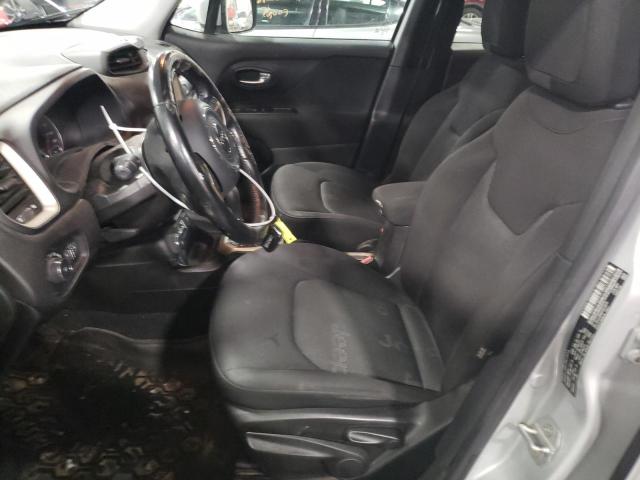Photo 7 from auction – 2017 JEEP RENEGADE L with VIN ZACCJBBB4HPF33530