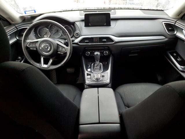 Photo 8 from auction – 2018 MAZDA CX-9 SPORT with VIN JM3TCABY5J0212690
