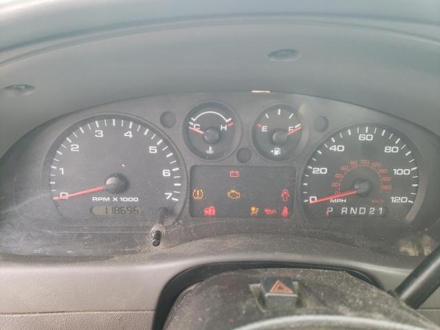 Photo 9 from auction – 2007 FORD RANGER with VIN 1FTYR10D67PA38318