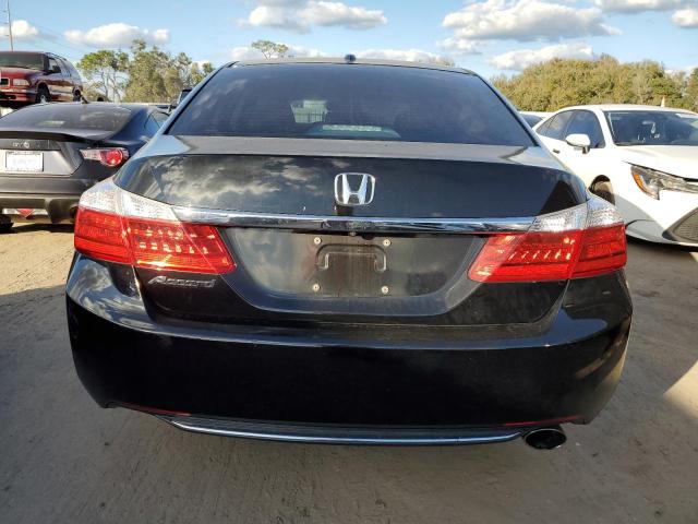Photo 6 from auction – 2015 HONDA ACCORD EXL with VIN 1HGCR2F85FA238667