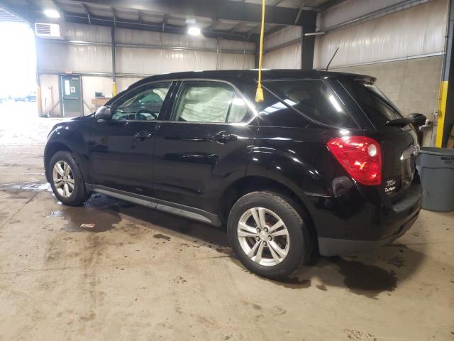 Photo 2 from auction – 2013 CHEVROLET EQUINOX LS with VIN 2GNFLCEK9D6415254