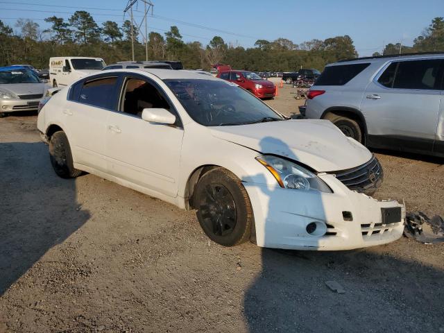 Photo 4 from auction – 2012 NISSAN ALTIMA BAS with VIN 1N4AL2AP8CN544147