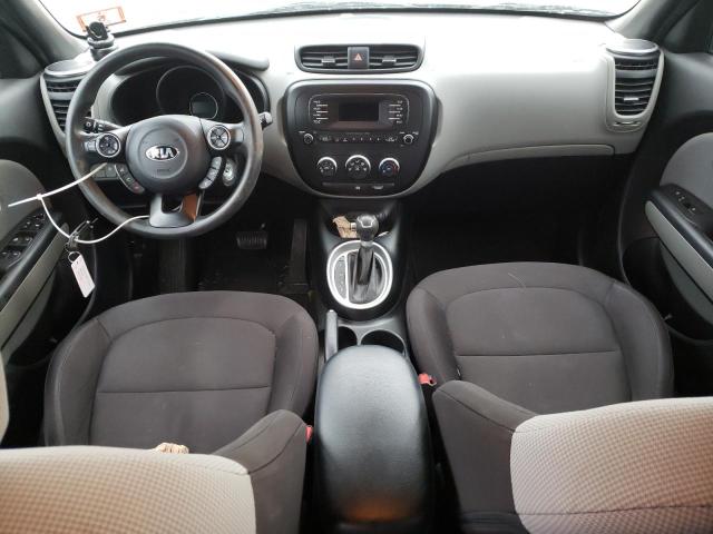 Photo 8 from auction – 2015 KIA SOUL with VIN KNDJN2A29F7212526