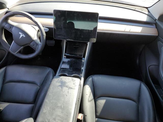 Photo 8 from auction – 2019 TESLA MODEL 3 with VIN 5YJ3E1EA0KF447034