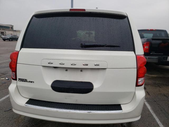 Photo 6 from auction – 2013 DODGE GRAND CARA with VIN 2C4RDGCG7DR514999