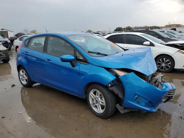 Photo 4 from auction – 2017 FORD FIESTA SE with VIN 3FADP4EJ7HM164172