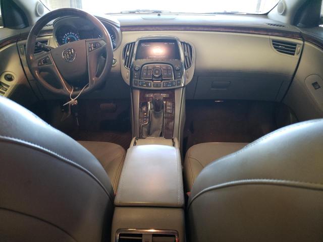 Foto 8 de la subasta – 2013 BUICK LACROSSE P con VIN 1G4GF5E35DF210430