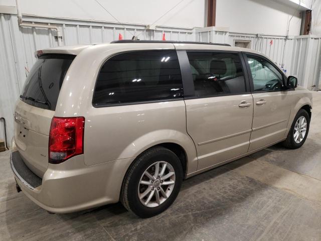Photo 3 from auction – 2014 DODGE GRAND CARA with VIN 2C4RDGCGXER452001