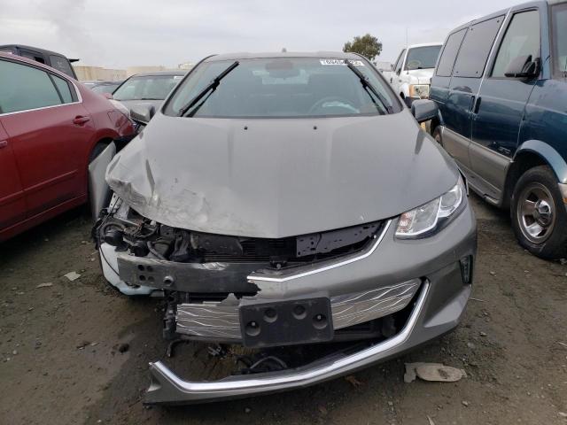 Photo 5 from auction – 2017 CHEVROLET VOLT LT with VIN 1G1RC6S58HU177208